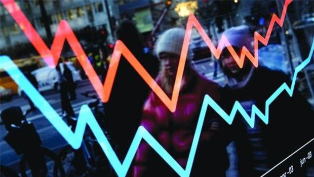 GKFX/Morrison: Fed şahinleşirse gelişen piyasalar olumsuz etkilenir 