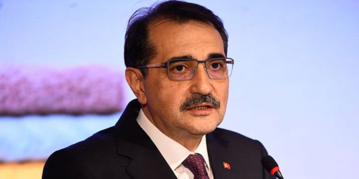 "Yerli kaynaklardan elektrik üretimi yüzde 60