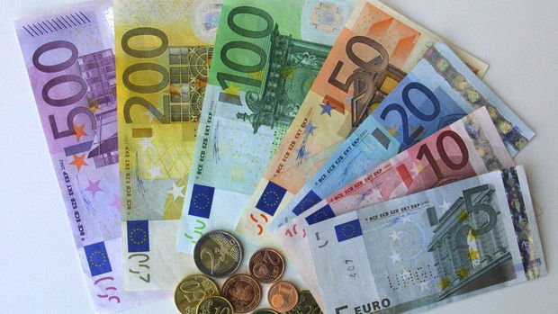 Hazine, euro cinsi kira sertifikası ihraç edecek