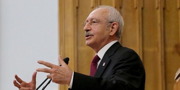 CHP 16 belediye başkan adayını daha açıkladı