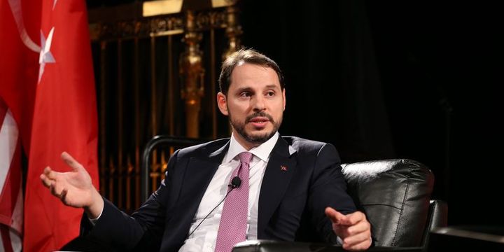 Albayrak: Önümüzdeki hafta tanzim mağazaları açılacak