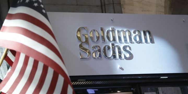 Goldman