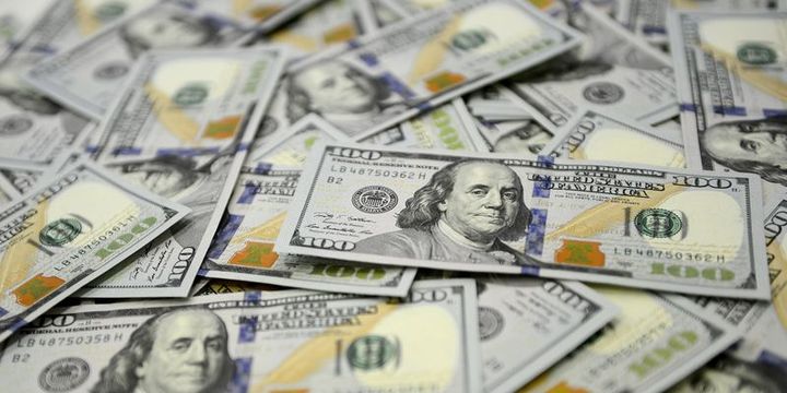 Dolar “güvenli varlık” talebiyle yükseldi