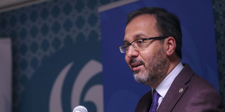 Bakan Kasapoğlu: 3 bin 243 "sürekli işçi" alınacak