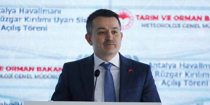 Pakdemirli: Temmuz