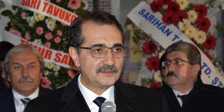 Elektrikte "tarımsal faaliyetler tarifesi" müjdesi