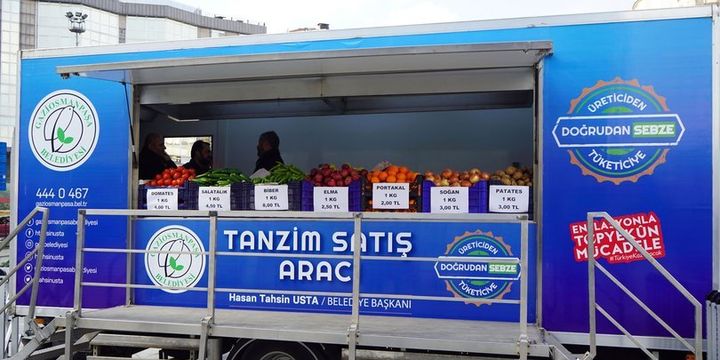 İstanbul