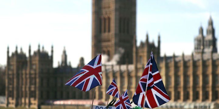 Unicredit/ Vernazza: Anlaşmasız Brexit olursa ekonomik kaos olur