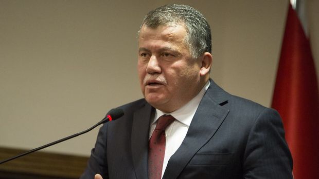 Yargıtay Başkanlığı'na İsmail Rüştü Cirit yeniden seçildi