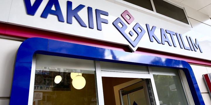 Vakıf Katılım