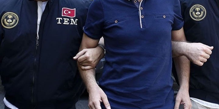 76 ilde FETÖ operasyonu: 1112 gözaltı kararı