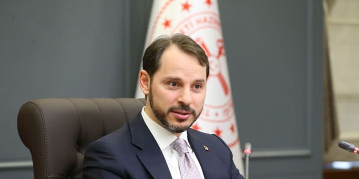 Albayrak: Spekülasyon ve fahiş fiyatlamaya izin vermeyeceğiz