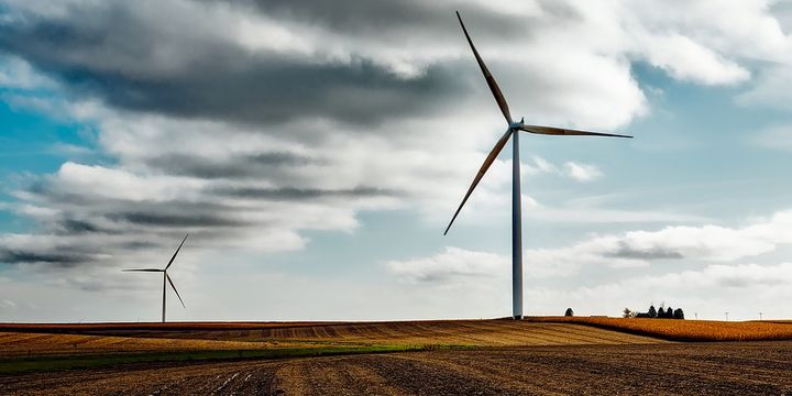 Rüzgara 650 milyon dolarlık yatırım