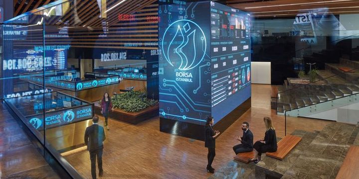 Borsa boğa piyasasına girdi