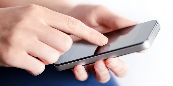 Cep telefonu ithalatı 5 yılın en düşük seviyesine indi