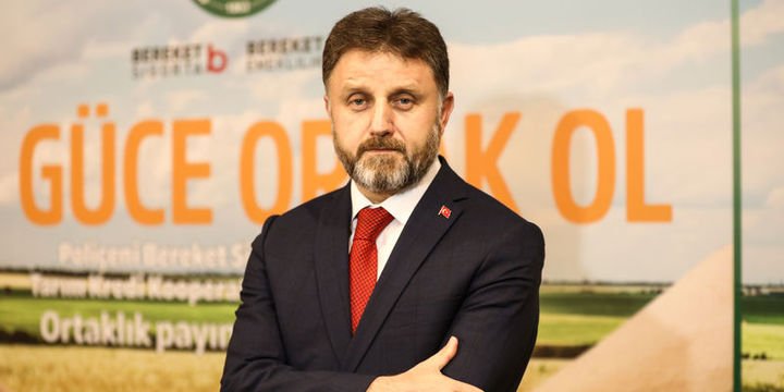 Tarım Kredi GM Poyraz: Tanzim satışı için 2,5 aylık planlamamız var