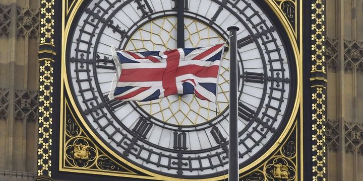 "Brexit