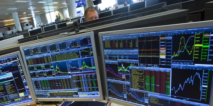 Avrupa borsaları günü yükselişle kapattı