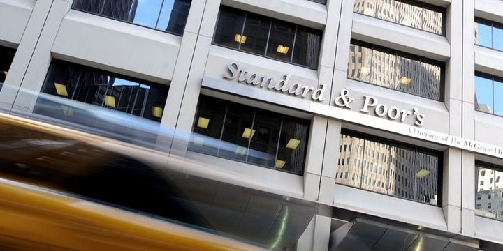 Gözler S&P kararında