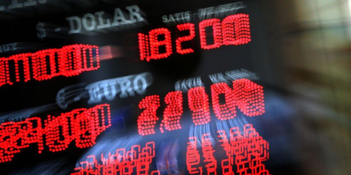 Serbest piyasada döviz açılış fiyatları (13.02.2019)