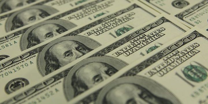 Dolar 8 günlük yükseliş serisini sonlandırdı