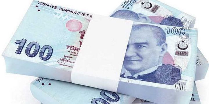Hazine Bakanlığı 1 milyar 479 milyon liralık kira sertifikası ihraç etti
