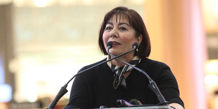 DHMİ YKB ve GM Funda Ocak görevinden ayrıldı
