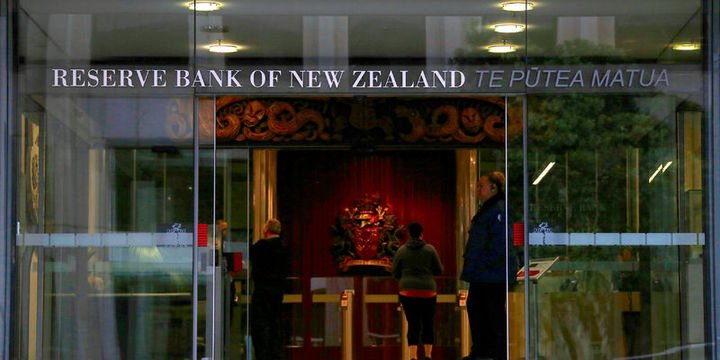Yeni Zelanda Merkez Bankası faiz değiştirmedi