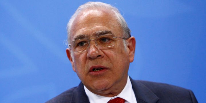 OECD Genel Sekreteri Gurria: Resesyon beklemiyorum