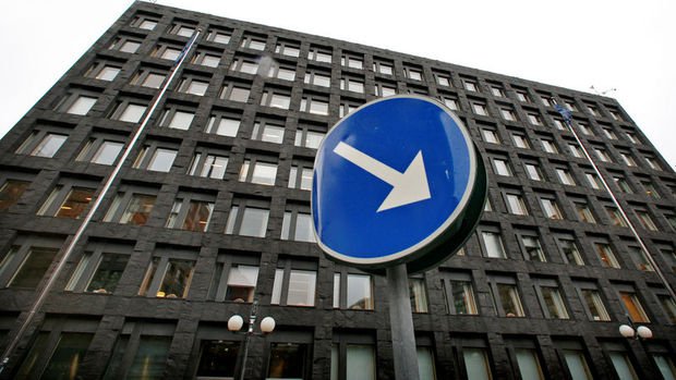 İsveç Merkez Bankası faiz oranında değişikliğe gitmedi