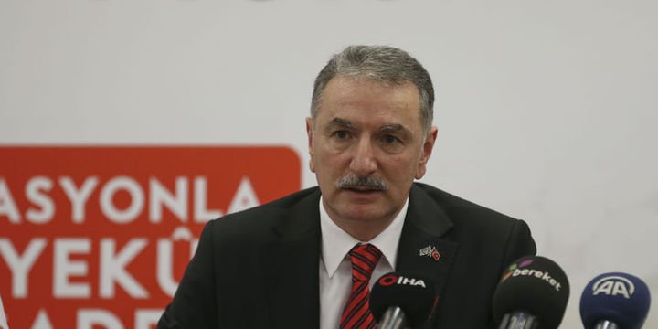 Bakliyat ürünleri de tanzim noktalarında satılacak