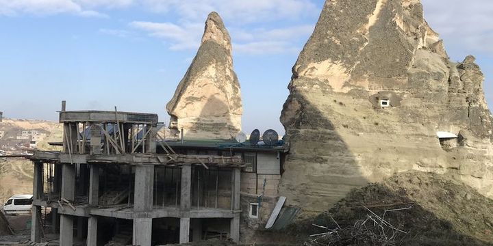 Göreme