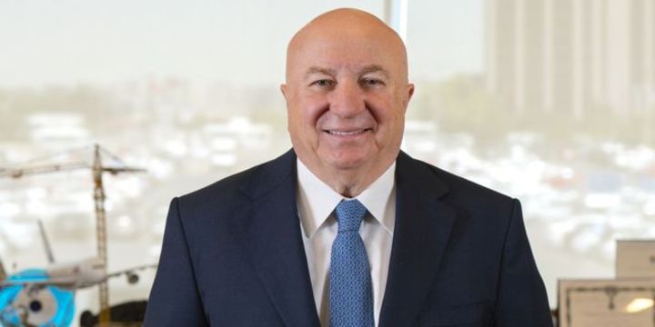 TAV’dan 2018’de 255 milyon euro kâr