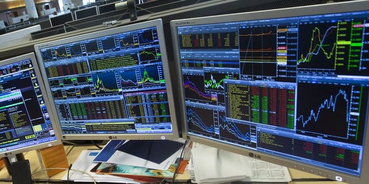 Avrupa borsaları günü yükselişle kapattı