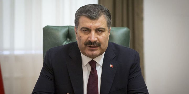 Sağlık Bakanı Koca ilaç zam oranını açıkladı