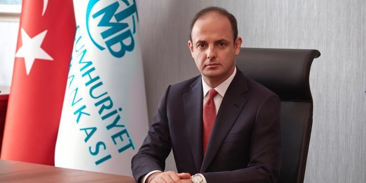 TCMB/Çetinkaya: Finansal istikrara katkı sağlayacak likidite adımları atılabilir