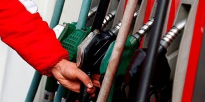 Benzine 15 kuruşluk zam bekleniyor