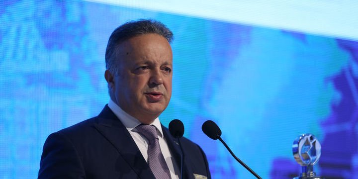 "Türkiye, ihracatının 200 milyar doların üzerinde olduğunu görecek"