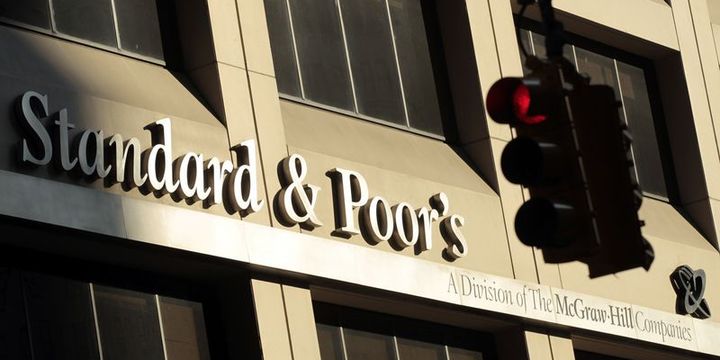 Ekonomistler S&P