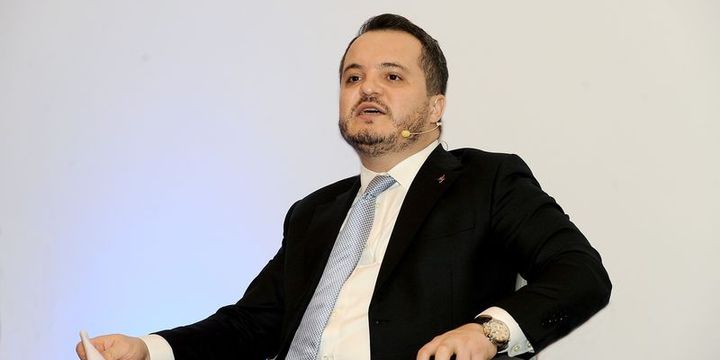 "Türkiye