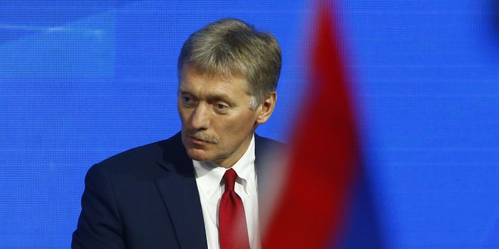 "Rusya ekonomisi ABD yaptırımlarına rağmen büyüyor"