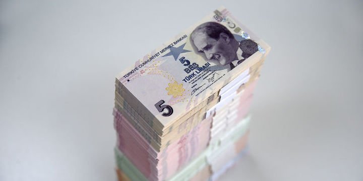 M3 para arzı arttı