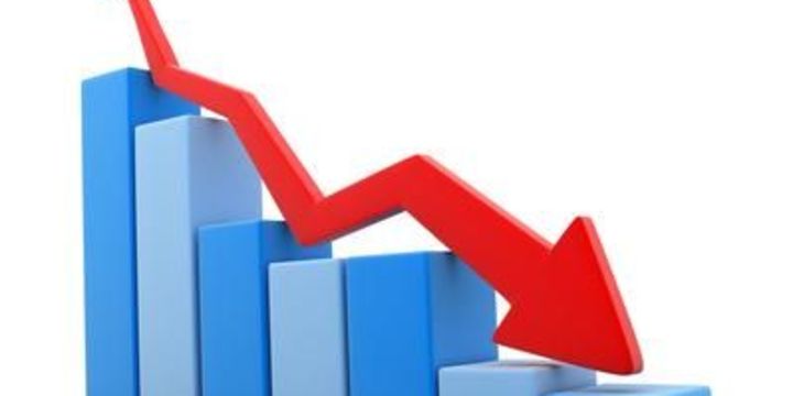 Bankacılık sektörünün mevduatı azaldı