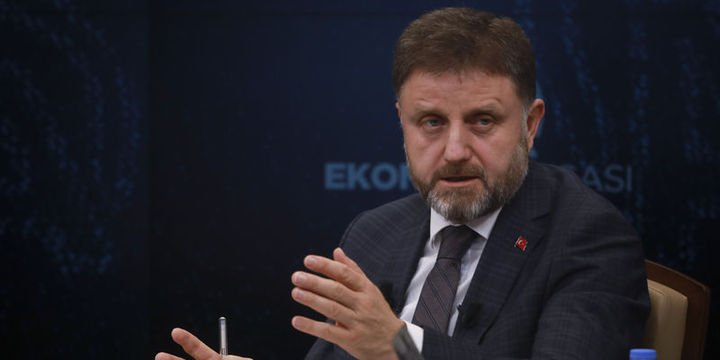 Tarım Kredi GM Poyraz: İthal ettiğimiz ürünleri Kıbrıs