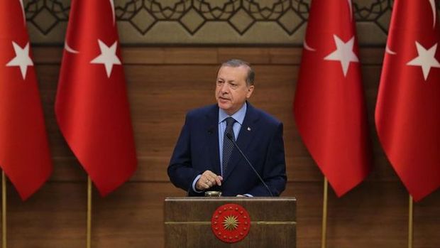 Erdoğan: Bursa'da 3 noktada tanzim satışına başlandı