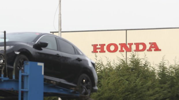 Honda Türkiye GMY Kılıçer: Honda Türkiye'den çıkmıyor