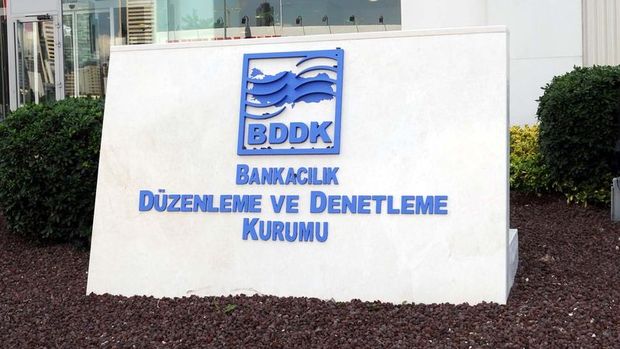 BDDK'dan kredi işlemlerine ilişkin yönetmelikte değişiklik