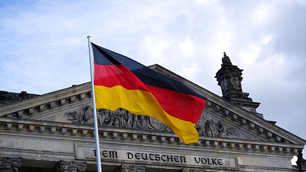 Almanya'da ÜFE Ocak'ta yüzde 2,6 arttı
