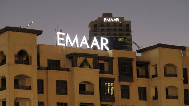 Emaar dijital paralarla ödeme kabul edeceği haberlerini yalanladı