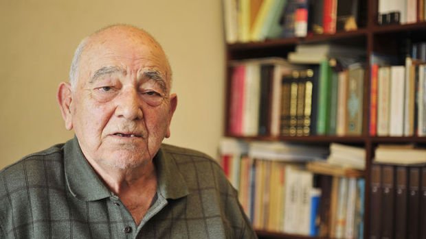 Tarih Profesörü Kemal Karpat hayatını kaybetti